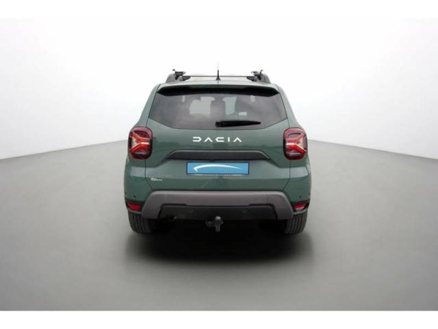 Dacia Duster image 9