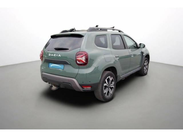 Dacia Duster image 6