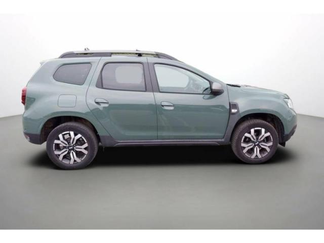 Dacia Duster image 5