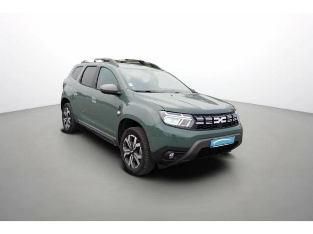 Dacia Duster image 2