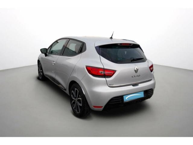 Renault Clio image 4