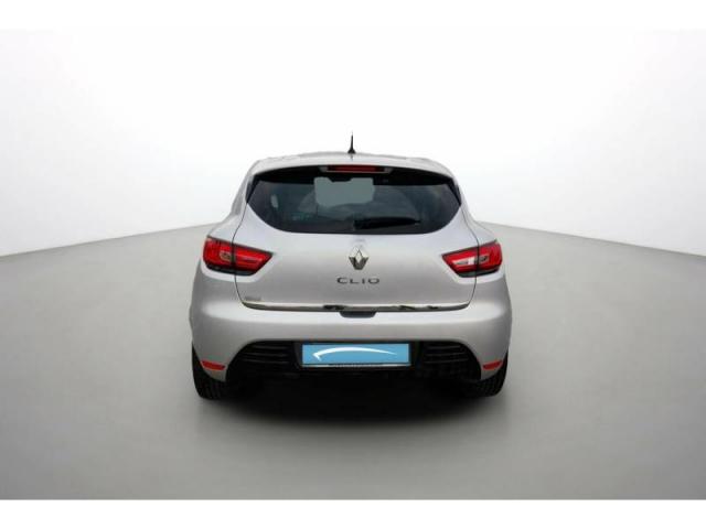 Renault Clio image 2