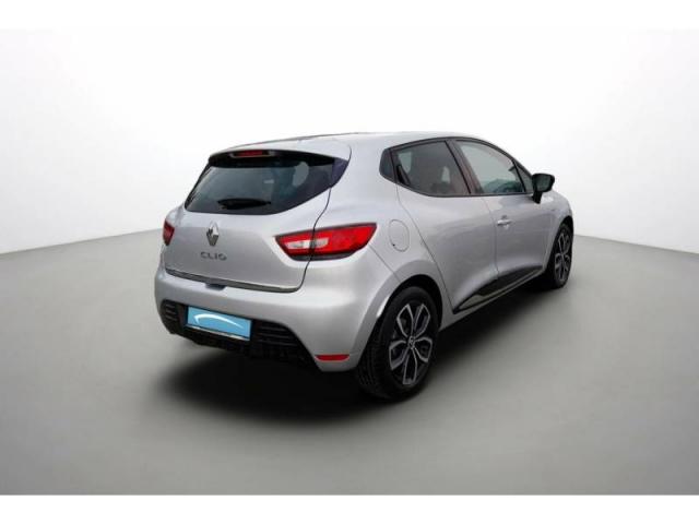 Renault Clio image 7