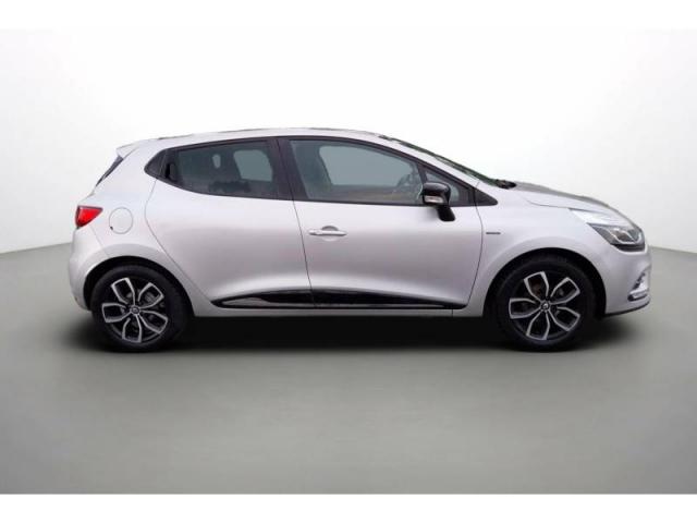 Renault Clio image 8