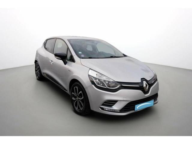 Renault Clio image 9