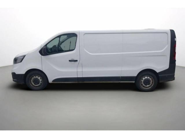 Renault Trafic image 8
