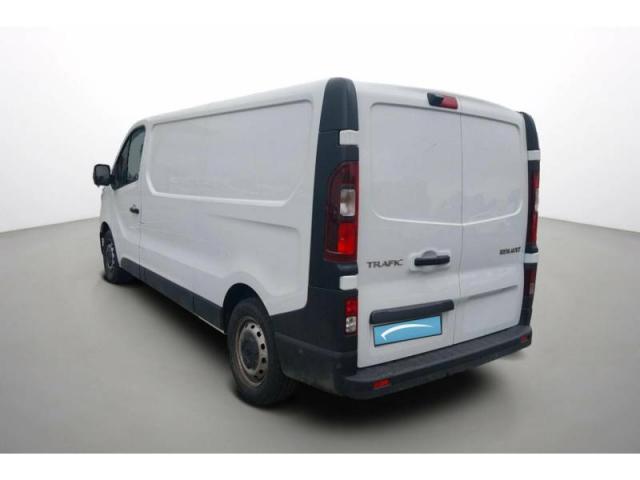Renault Trafic image 7