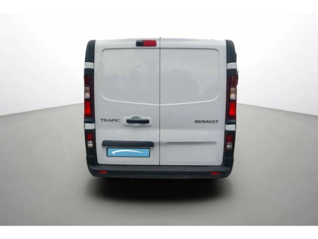 Renault Trafic image 1
