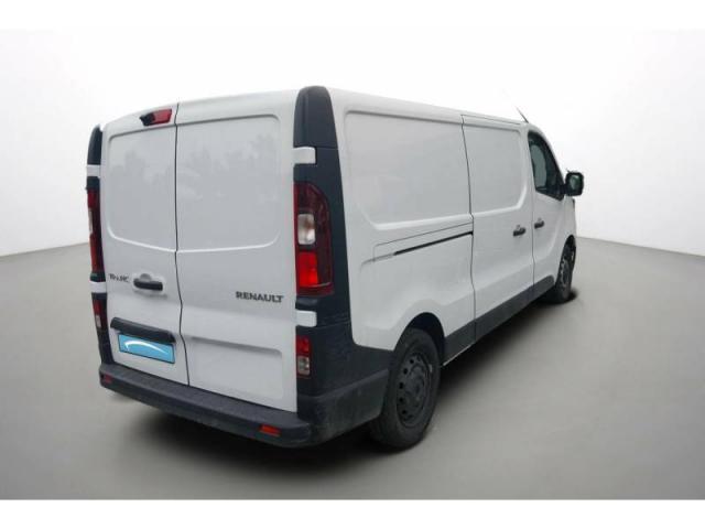 Renault Trafic image 6