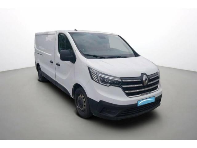 Renault Trafic image 3