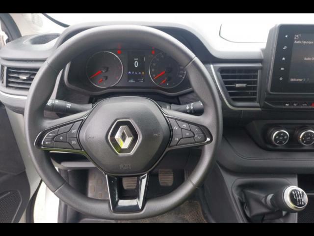 Renault Trafic image 4