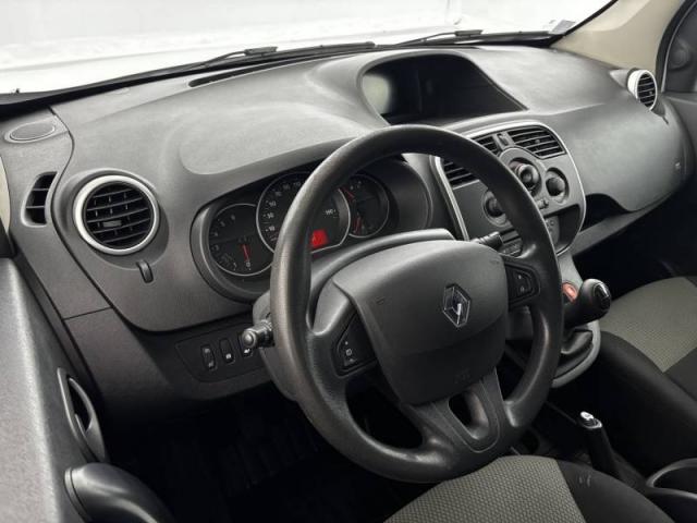 Renault Kangoo Van image 2