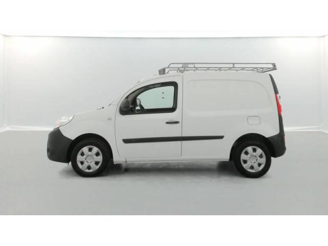 Renault Kangoo Van image 3
