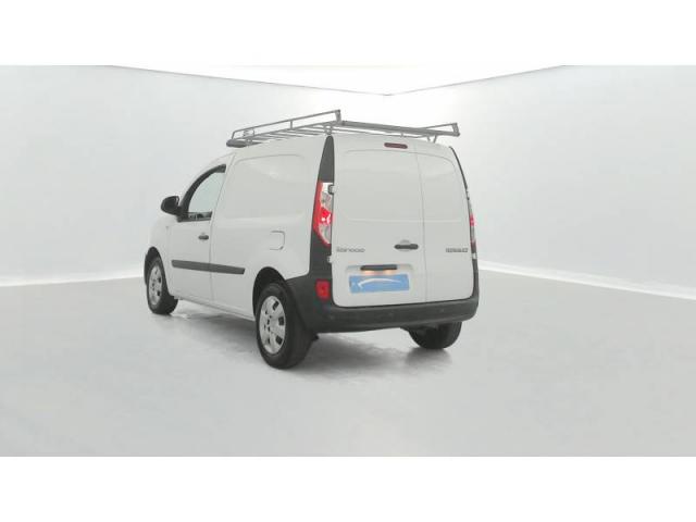 Renault Kangoo Van image 6