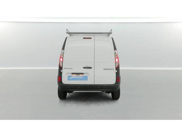 Renault Kangoo Van image 1
