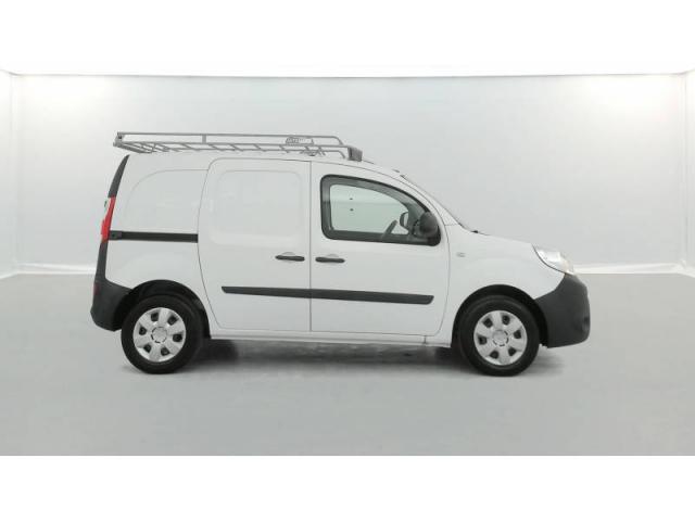Renault Kangoo Van image 7