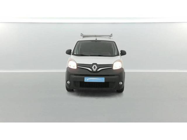 Renault Kangoo Van image 8