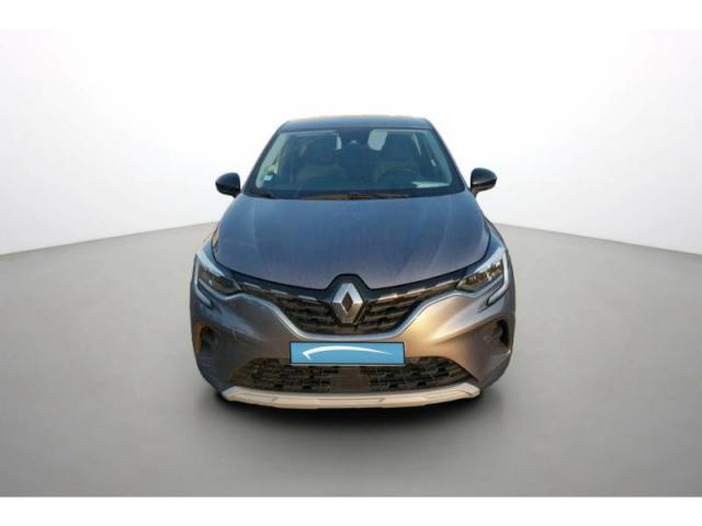 Renault Captur image 7