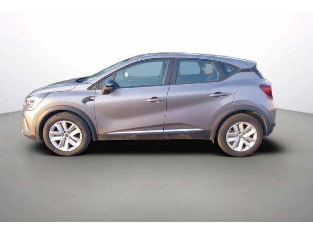 Renault Captur image 6