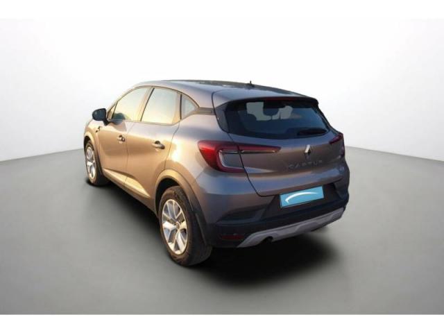 Renault Captur image 2