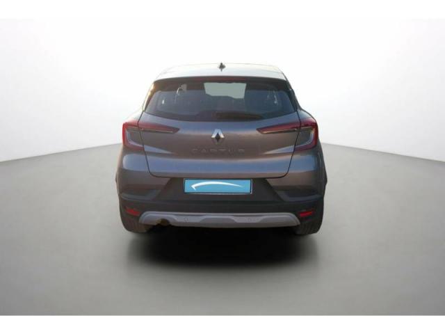 Renault Captur image 3