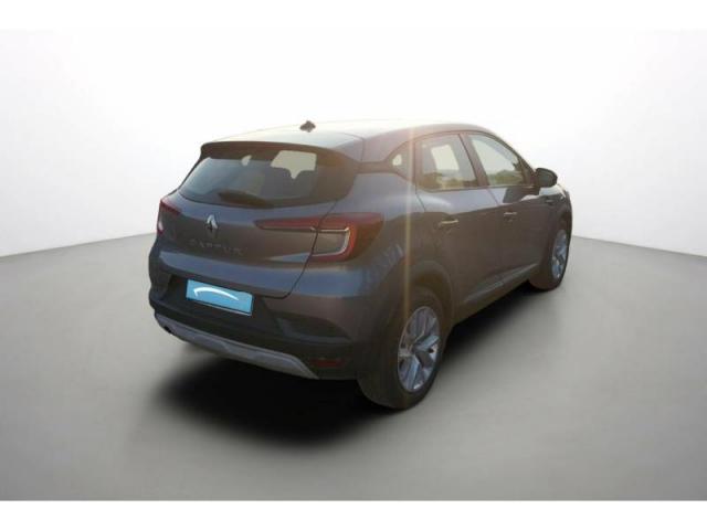 Renault Captur image 8