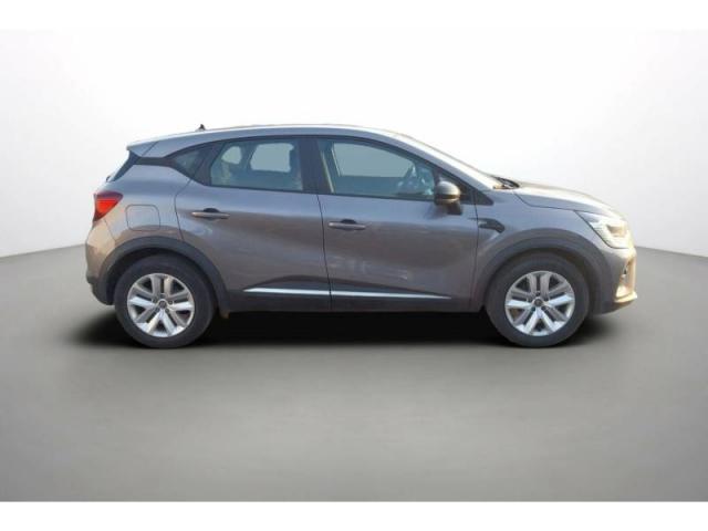 Renault Captur image 1