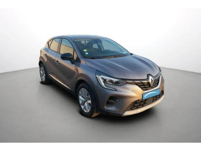 Renault Captur image 5