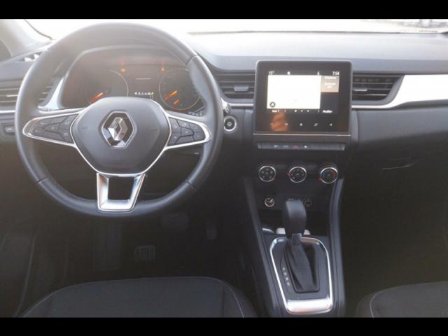 Renault Captur image 4