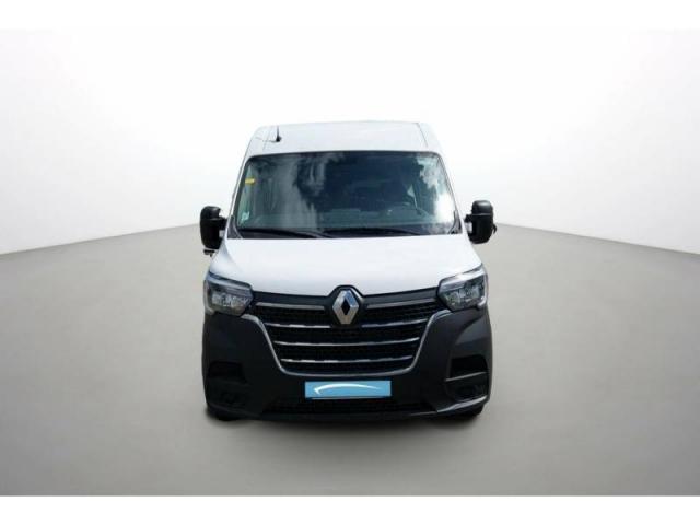 Renault Master image 8
