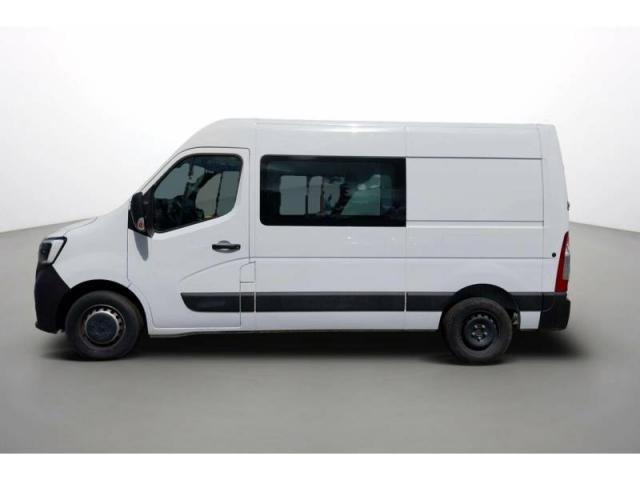 Renault Master image 3