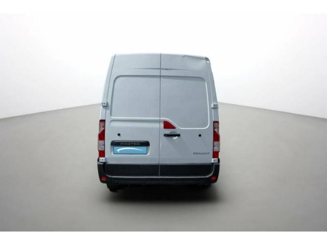 Renault Master image 4