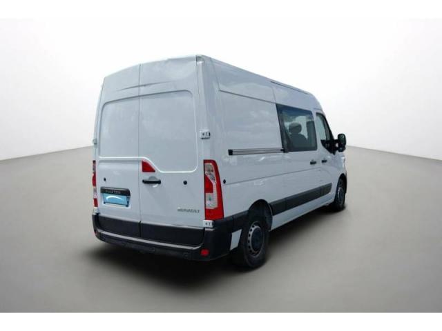 Renault Master image 6