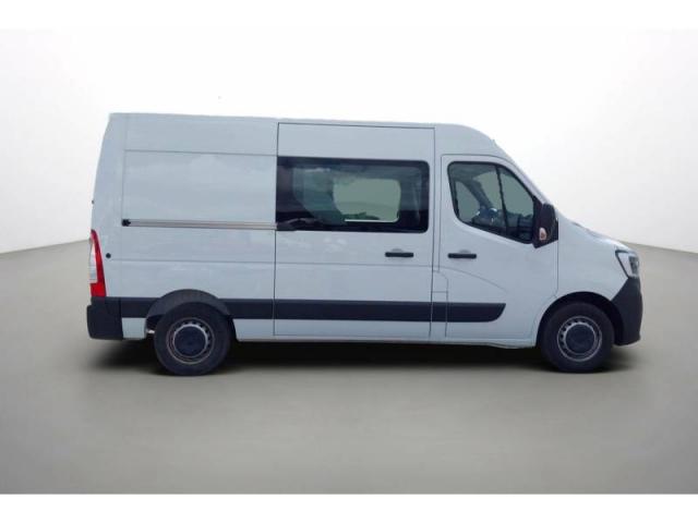 Renault Master image 1