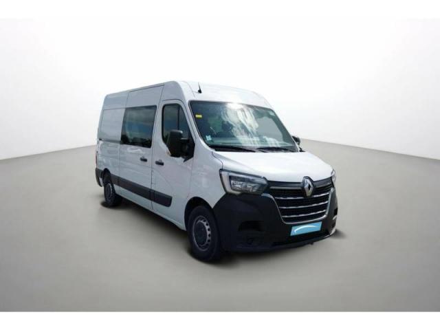 Renault Master image 5