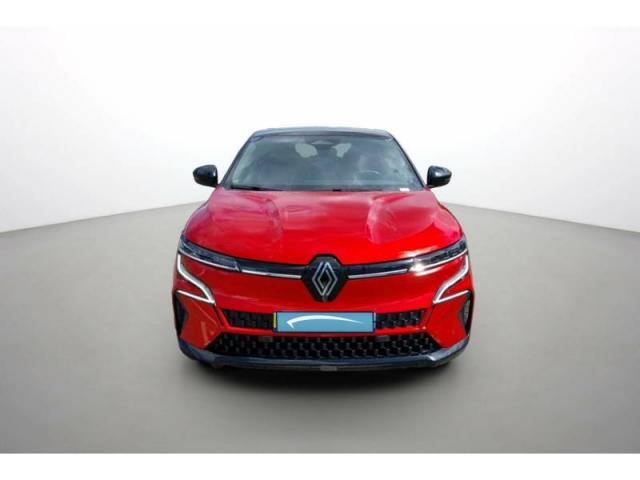 Renault Mégane image 3