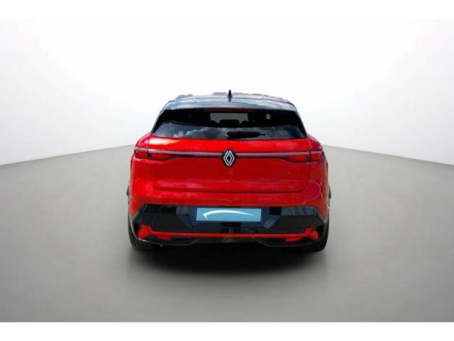 Renault Mégane image 1