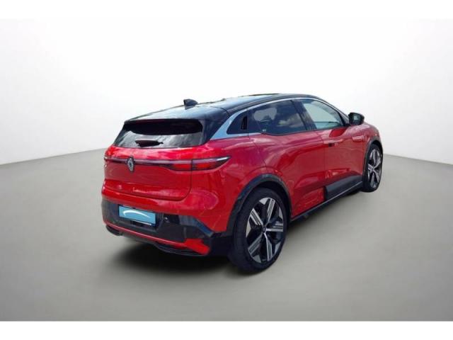 Renault Mégane image 4