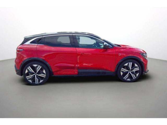 Renault Mégane image 8