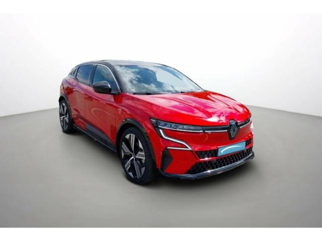 Renault Mégane image 7