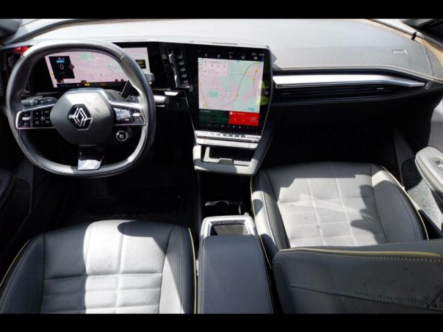 Renault Mégane image 6