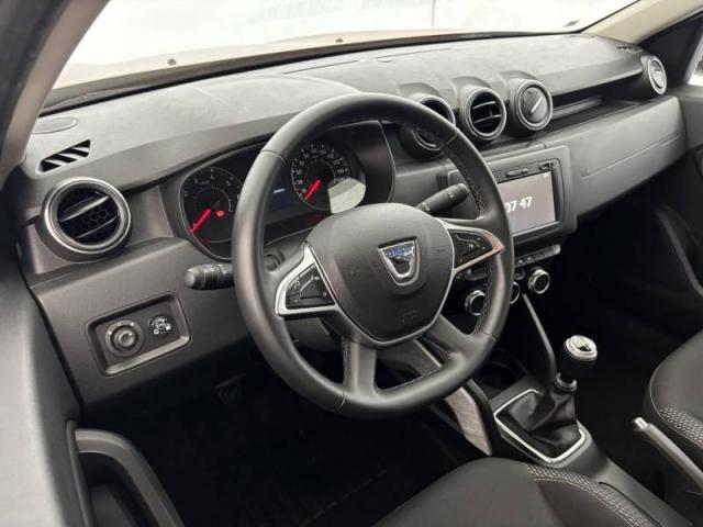Dacia Duster image 1
