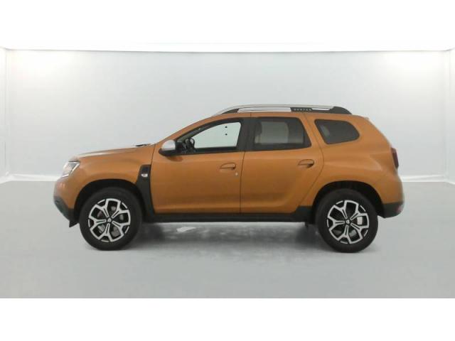 Dacia Duster image 8