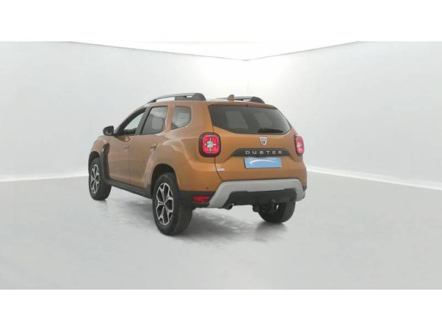 Dacia Duster image 5
