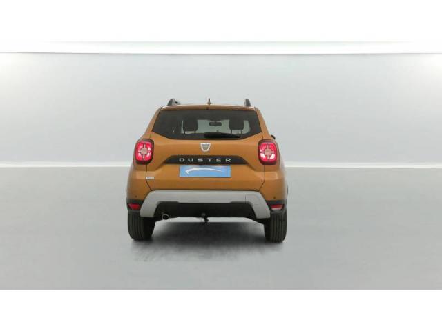 Dacia Duster image 6