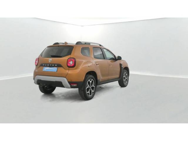 Dacia Duster image 9