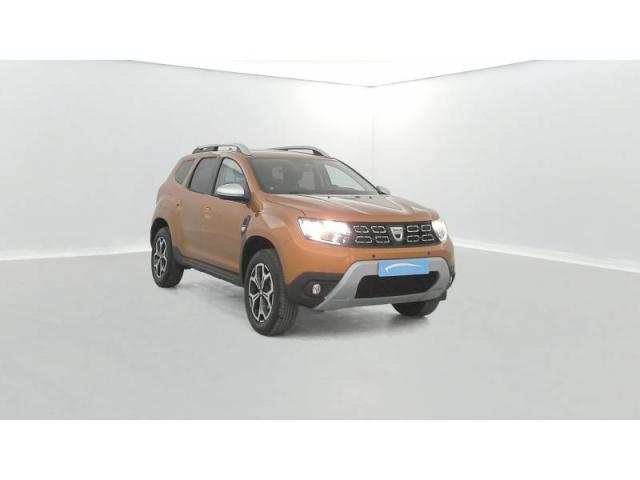 Dacia Duster image 4