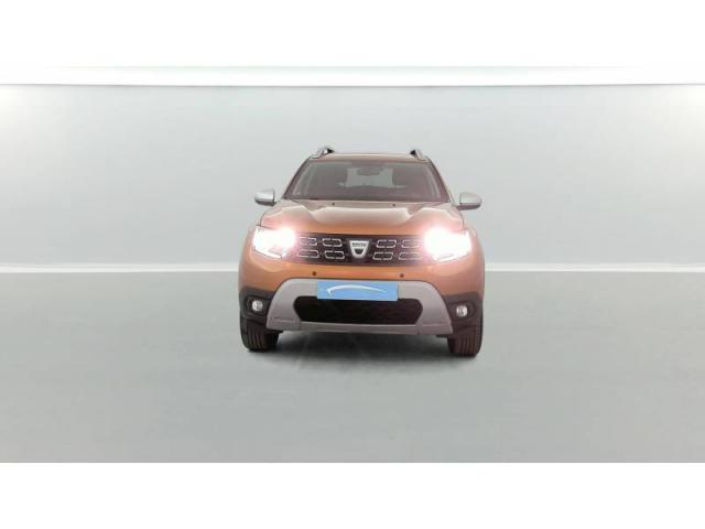 Dacia Duster image 7