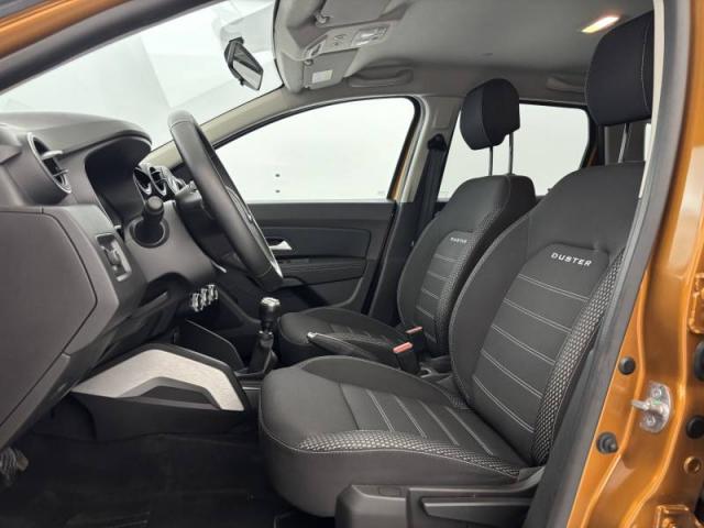 Dacia Duster image 3