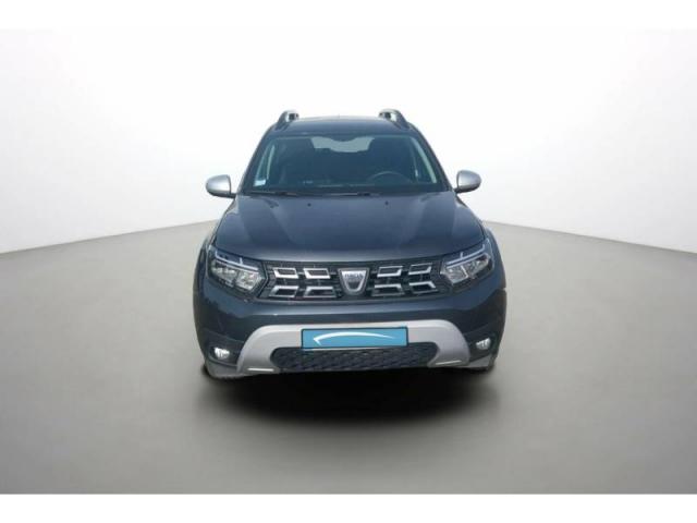 Dacia Duster image 3